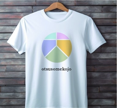 オリジナルTシャツ